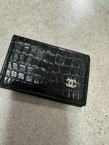 명함, 카드 케이스