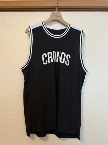 CRONOS 탱크탑 L 사이즈