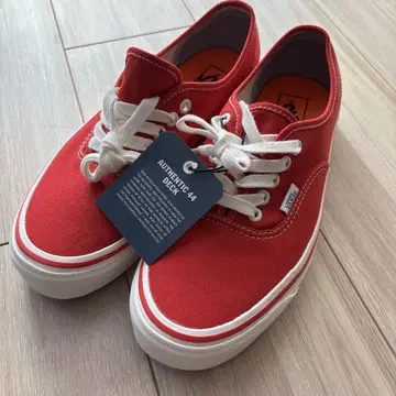 VANS 오센틱 아나하임 style 44 26cm