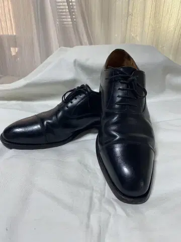 SCOTCH GRAIN 스코치 그레인 26.5cm