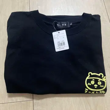 치이카와 (먼작귀) 라멘 돈 T셔츠 XL
