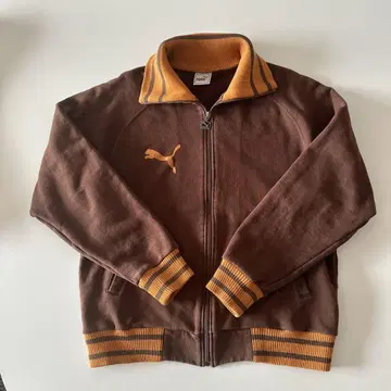 BEAMS 별주 90s PUMA 집업 트랙 자켓