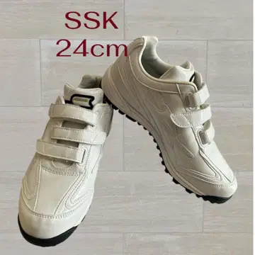 SSK 에스에 야구 트레이닝 슈즈 24cm