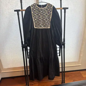 [ ZARA ] 롱 원피스