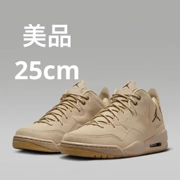 조던 코트 사이드 23 we