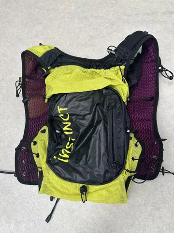 instinct 이클립스 12L