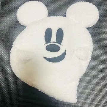 디즈니 할로윈 유령 베레모