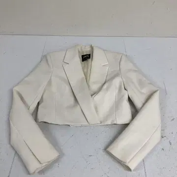 ZARA 자라 자켓 겉옷 XS 사이즈