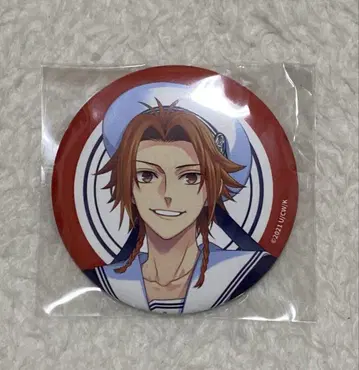 brothers conflict 브라콘 유스케 캔뱃지 마린
