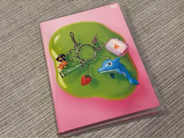 아이묭 돌핀 아파트 2024-25 DVD