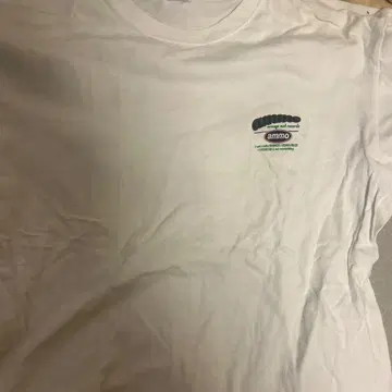ammo T셔츠