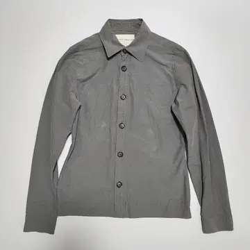 벨기에 산 STEPHAN SCHNEIDER 긴팔 셔츠 블루종 Size 1