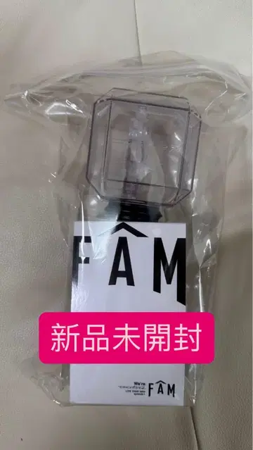 timelesz 응원봉