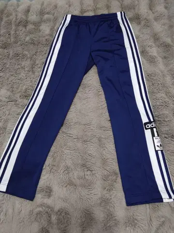 Adidas Originals Adibreak PANTS NAVY