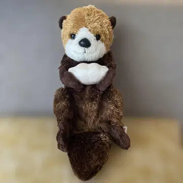[ 새상품급 ] AURORA 랏코 봉제 인형