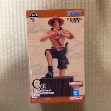 제일복권 ONE PIECE MASTERLISE EXPIECE C상