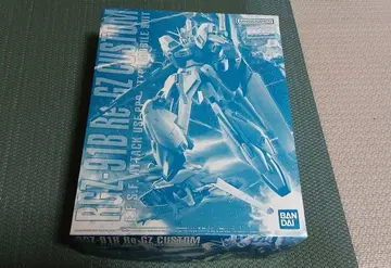 MG 1/100 리 가즈 커스텀