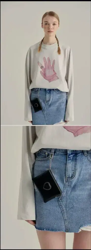 MARGESHERWOOD 지갑