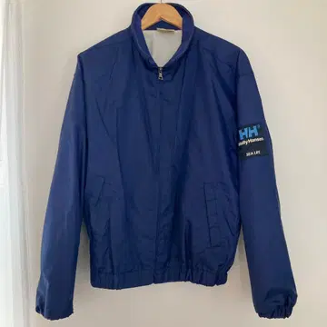 80-90s 헬리 한센 SEA LIFE 자켓 XL