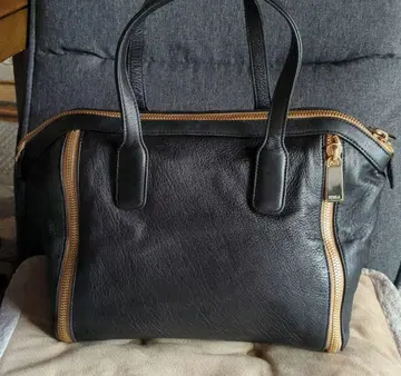 FURLA. 밴딩 백