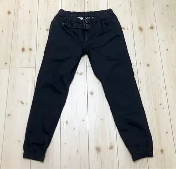 [ 새상품급 ] WILDTHINGS 조거 팬츠