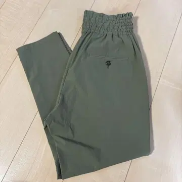 저널 스탠다드 나일론 스트레치 팬츠 36 카키