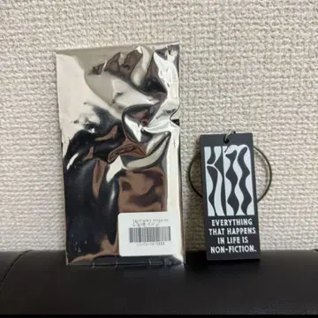 마츠시타 코헤이 아크릴 키링
