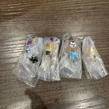쿠마탄 메지루시 액세서리