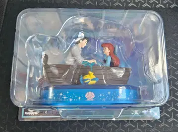 [ 미개봉 새상품 ] Disney Happy 복권 아리엘 D상 제일복권