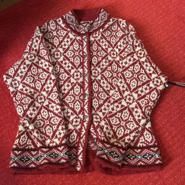 USA L.L.Bean 니트 M 사이즈
