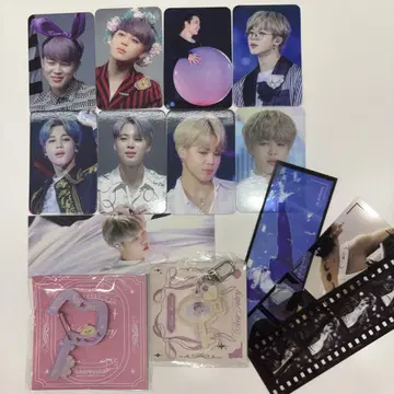 지민 생일 지민 마스터님