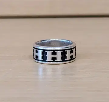 HUF 하프 PALISADES RING 반지 반지 놋쇠제
