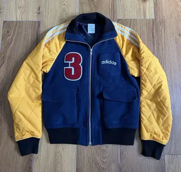 [ 00s adidas ] 아디다스 울 자켓 점퍼