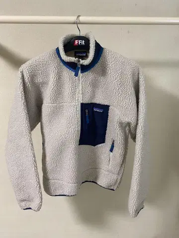 patagonia 클래식 레트로X 자켓 플리스 자켓 S 사이즈
