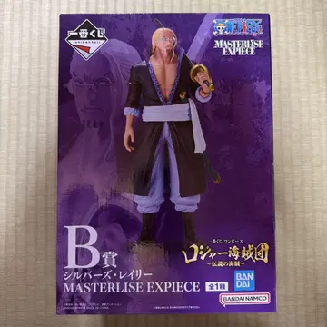 제일복권 ONE PIECE MASTERLISE EXPIECE B상