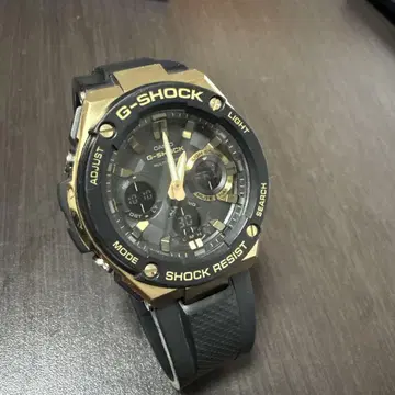 G-SHOCK GST-W100G