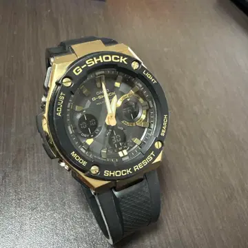 G-SHOCK GST-W100G