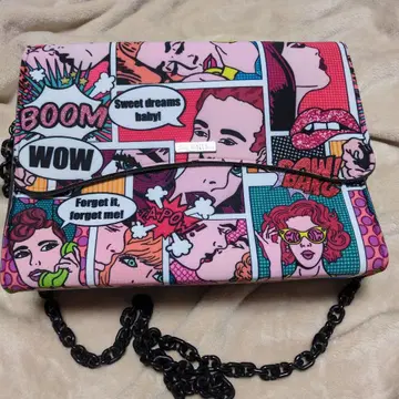 SAVE MY BAG 숄더백