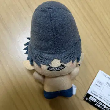 극장판 체인소 맨 레제편 SD 인형 빔