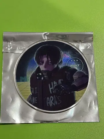 Gratte 밀키웨이 아크릴 코스터 카트