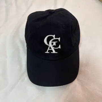 뮤즈 두지엠 클라세 [ GOOD GRIEF ] GCA Cap