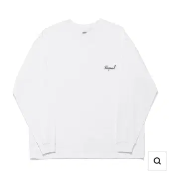 SEQUEL / LONG SLEEVE T-SHIRT fragment