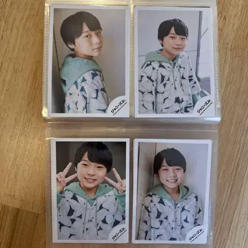 다도코로 소타 공식 사진