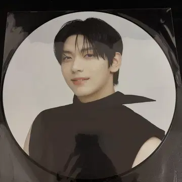 TXT 수빈 ACT TOMORROW 서울콘 부채 미개봉 새상품