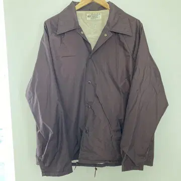 70-80s K-mart 웜업 재킷 L 시어스 스토어