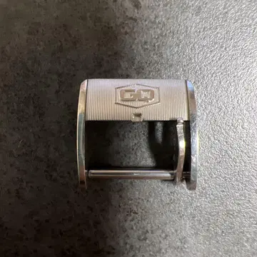 SEIKO 스테인리스 스틸 버클 그랜드 쿼츠 비죠