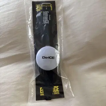 da-ice 팔찌 라이트