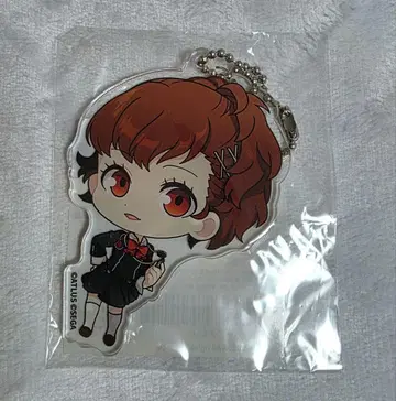 P3P 라쿠코레 아크링 키링 하무코