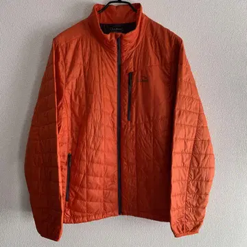 llbean 플리마켓 웨이 자켓