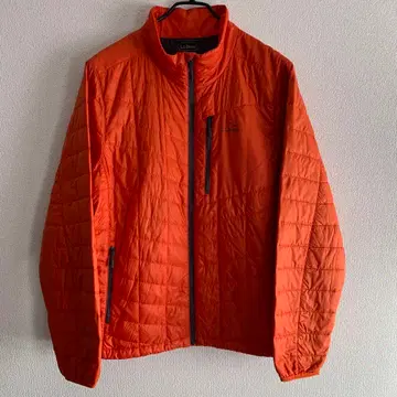 llbean 플리마켓 웨이 자켓